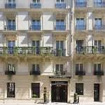 Le Belmont Paris