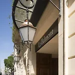 Le Belmont Paris