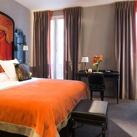 Le Belmont Hotel Parigi