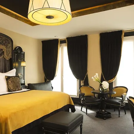 Le Belmont Parigi
