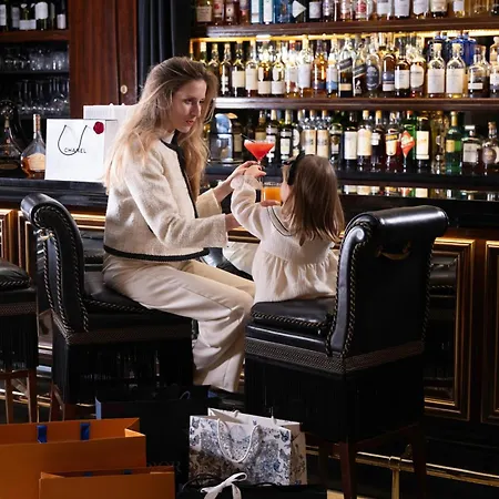 Le Belmont Hotel Parigi