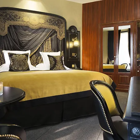 Le Belmont Parigi