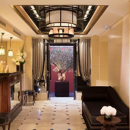 Le Belmont Hotel Parigi
