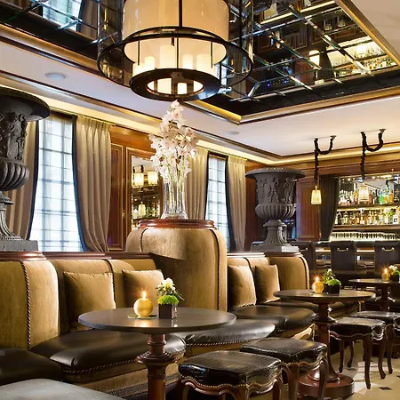 Le Belmont 4* Parigi