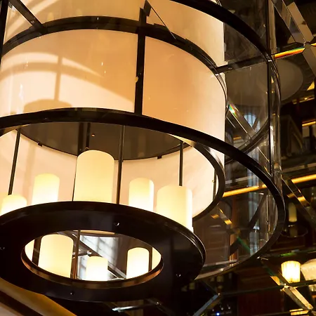 Le Belmont Parigi