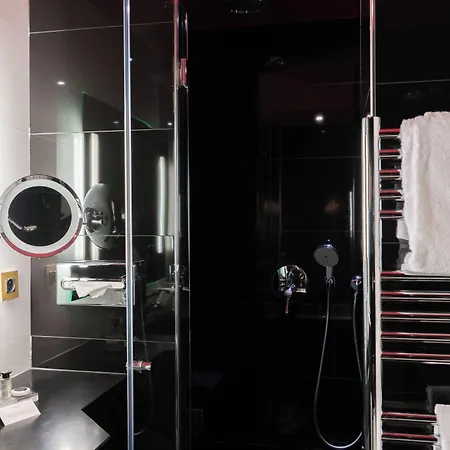Le Belmont Hotel 4*