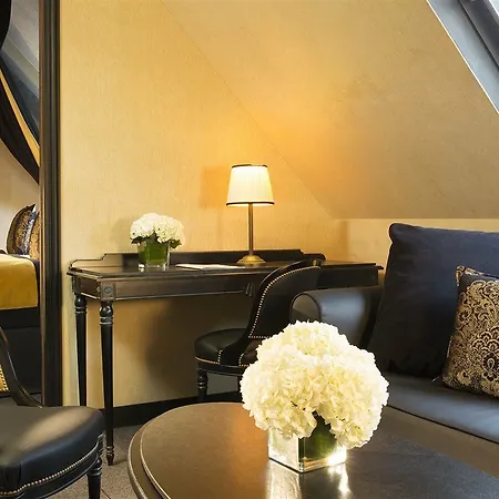 Le Belmont Hotel Parigi