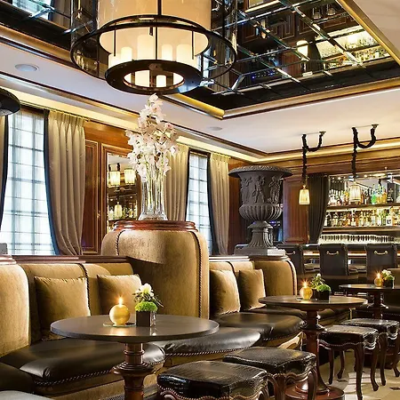 Le Belmont Hotel