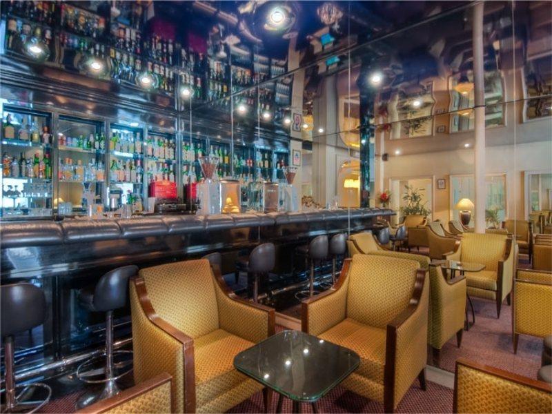 Le Belmont Hotel Parigi