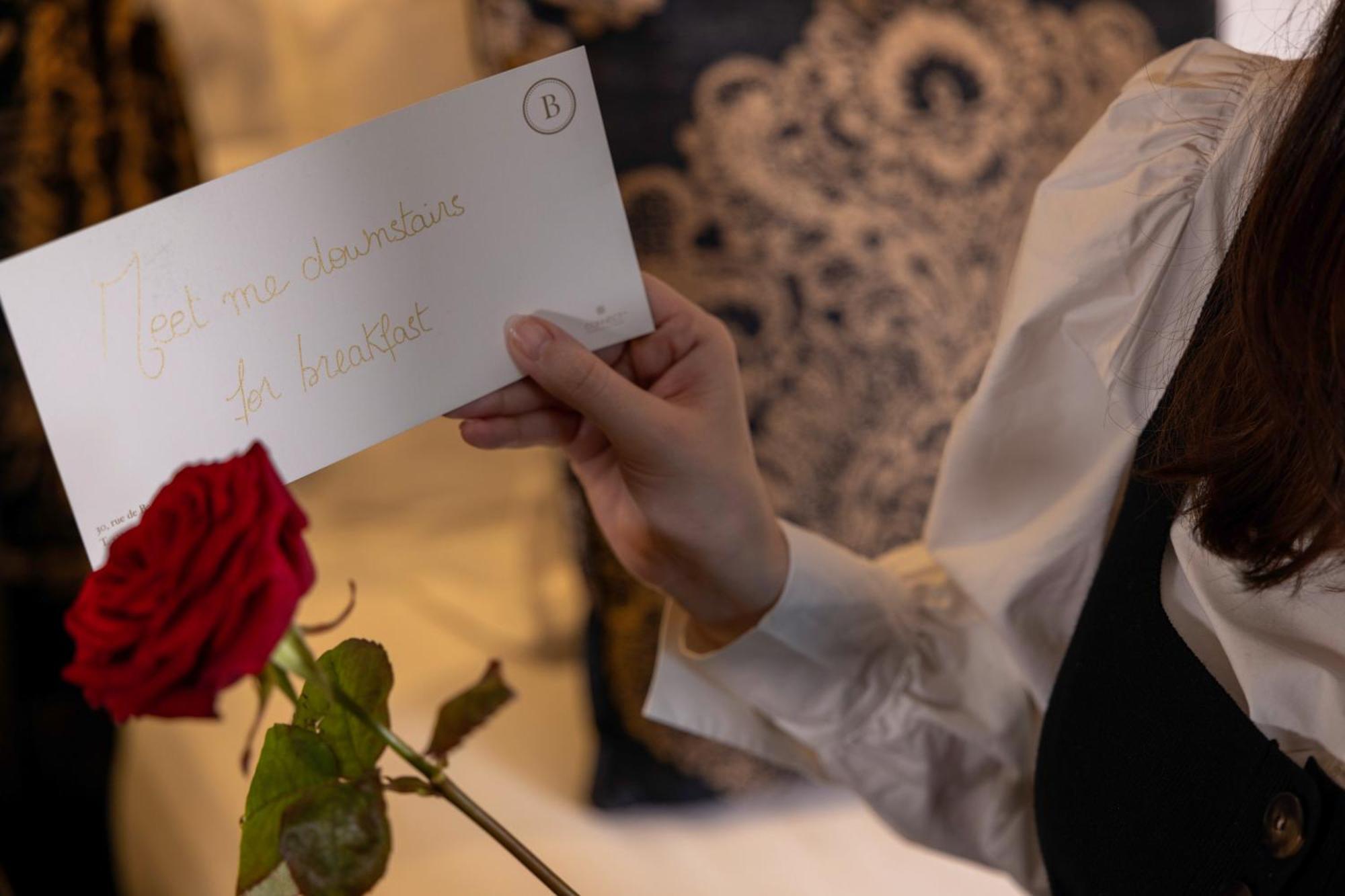 Le Belmont 4* Parigi