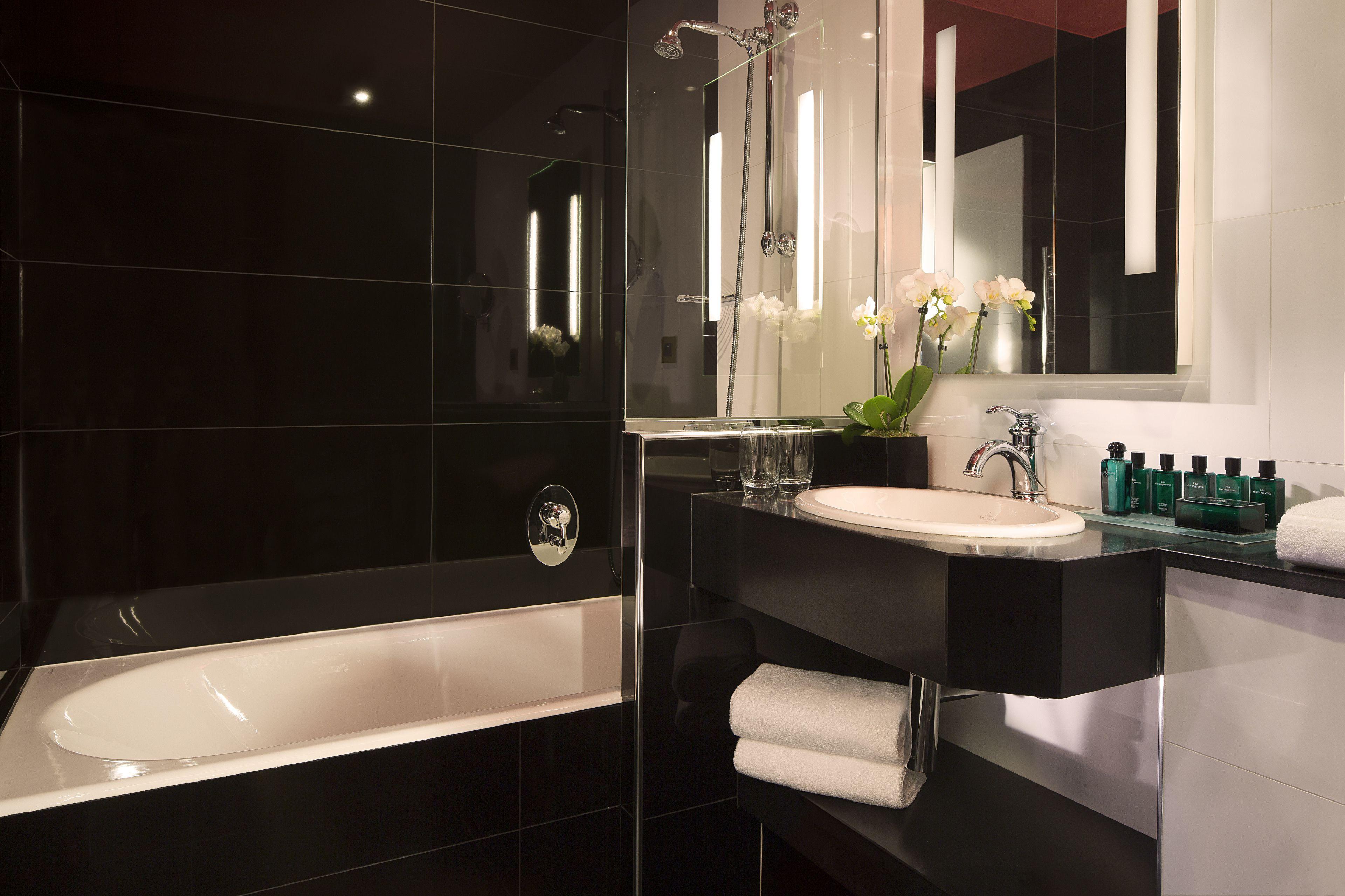 Le Belmont Hotel Parigi