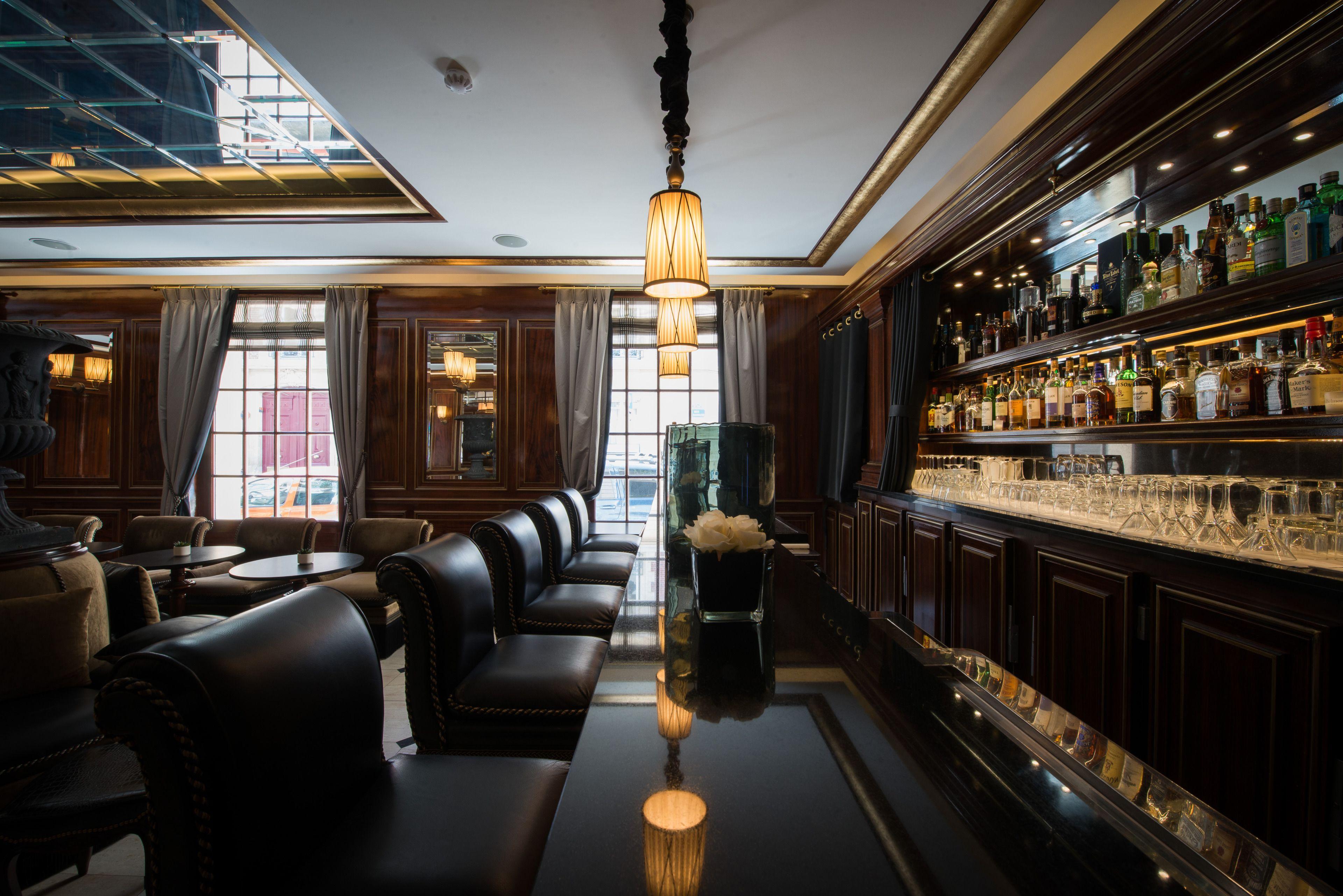 Le Belmont Parigi