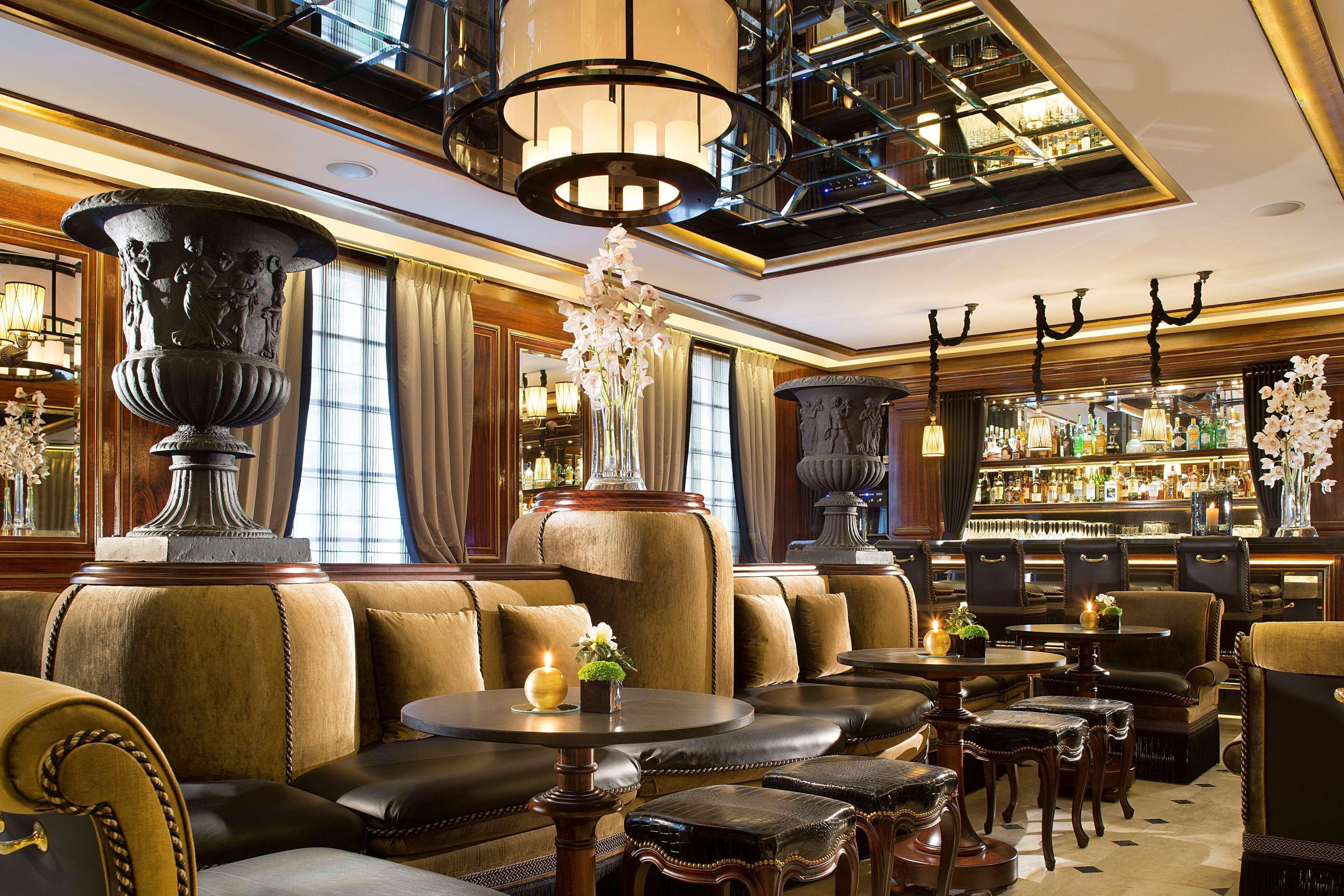 Le Belmont 4* Parigi