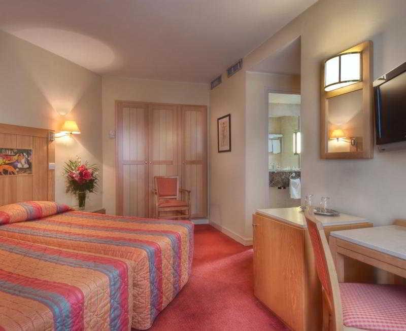 Le Belmont Hotel 4*